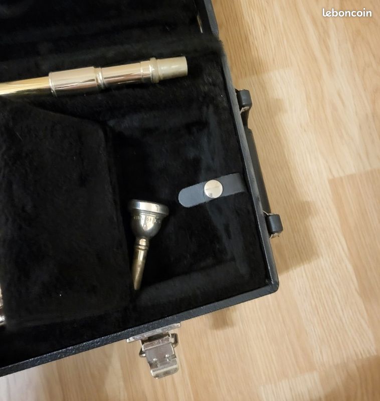 Trombone conn 52h (image 5)