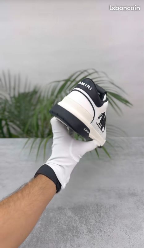 Chaussures amiri (image 2)