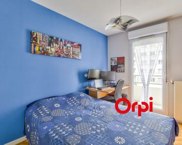 Appartement 445 000 € - 82 m²