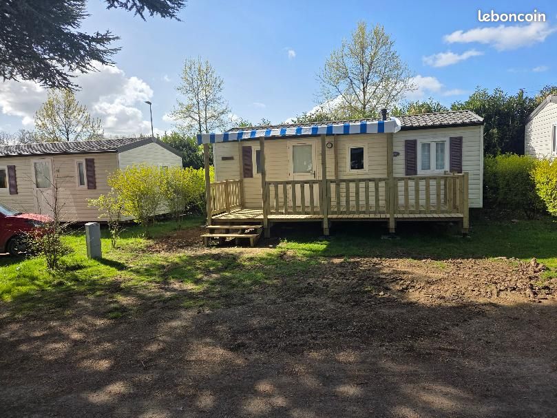 4 pièces 31 m² · à Carentoir · 31 m² · 17 500 €