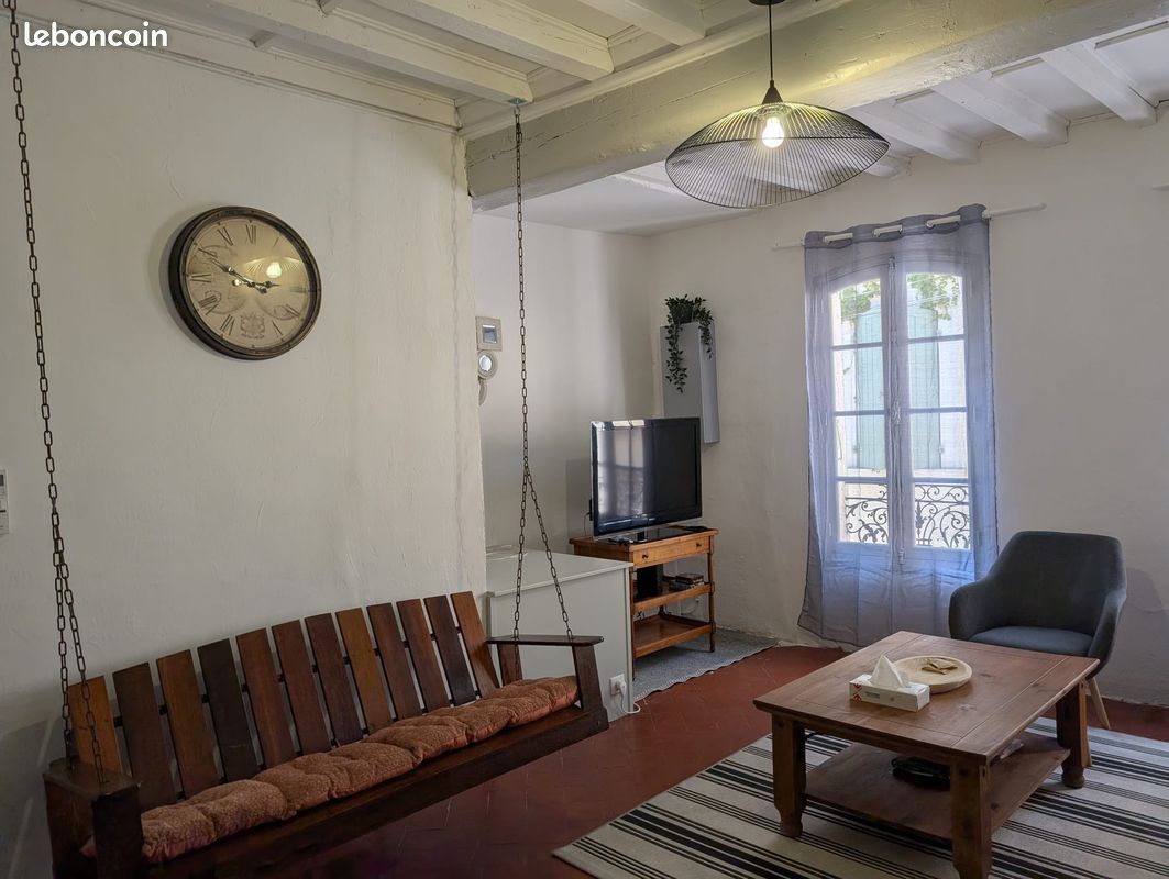 Maison 4 pièces 88 m² · à Avignon · 88 m² · 990 €/mois