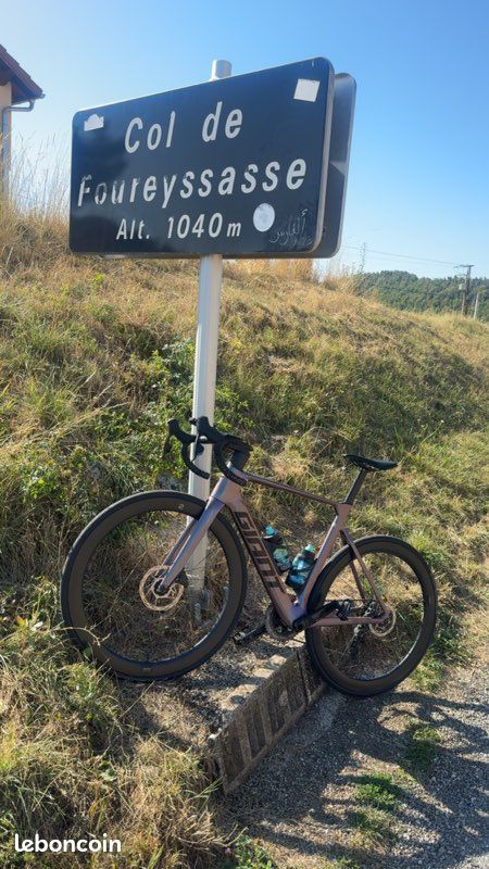 Giant Propel Advanced M (image 1)