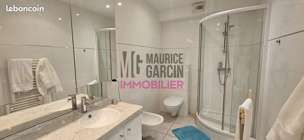 Appartement 4 pièces 133 m² (image 14)