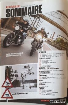 MOTO Magazine n°334 (image 3)
