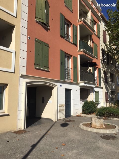 Appartement 2 pièces 39 m² · à La Farlède · 39 m² · 730 €