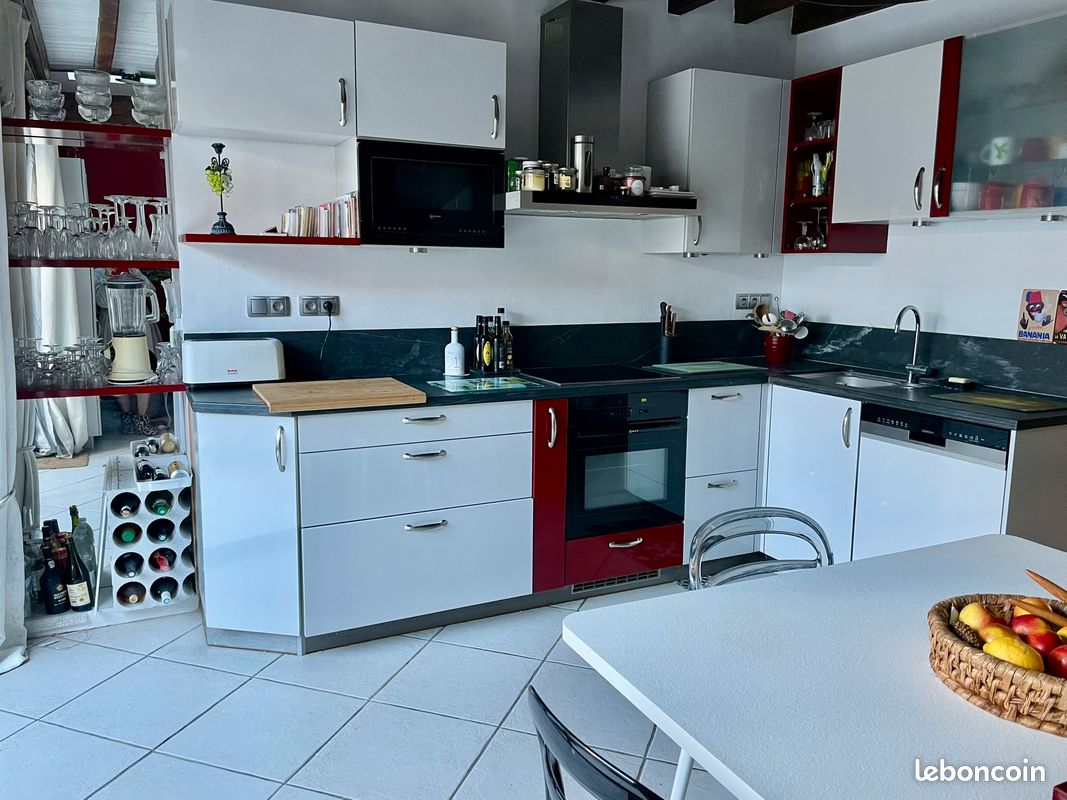 Maison 5 pièces 125 m² · à Reims · 125 m² · 340 000 €