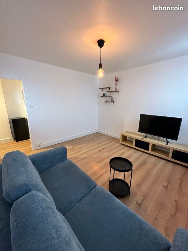 Appartement 1 pièce 29 m² · à Ambilly · 29 m² · 1 000 €/mois