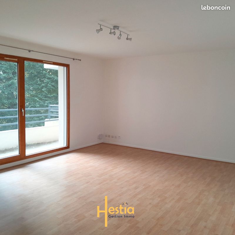 Appartement 3 pièces 75 m² · à Lille · 75 m² · 986 €/mois