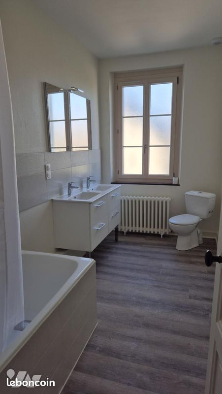 Maison 162 m² NEUVILLE SUR SARTHE (image 9)