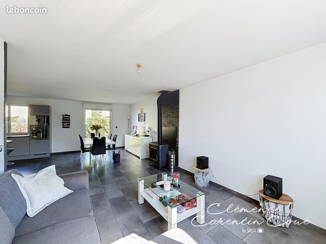 Maison 4 pièces 78 m² (image 3)