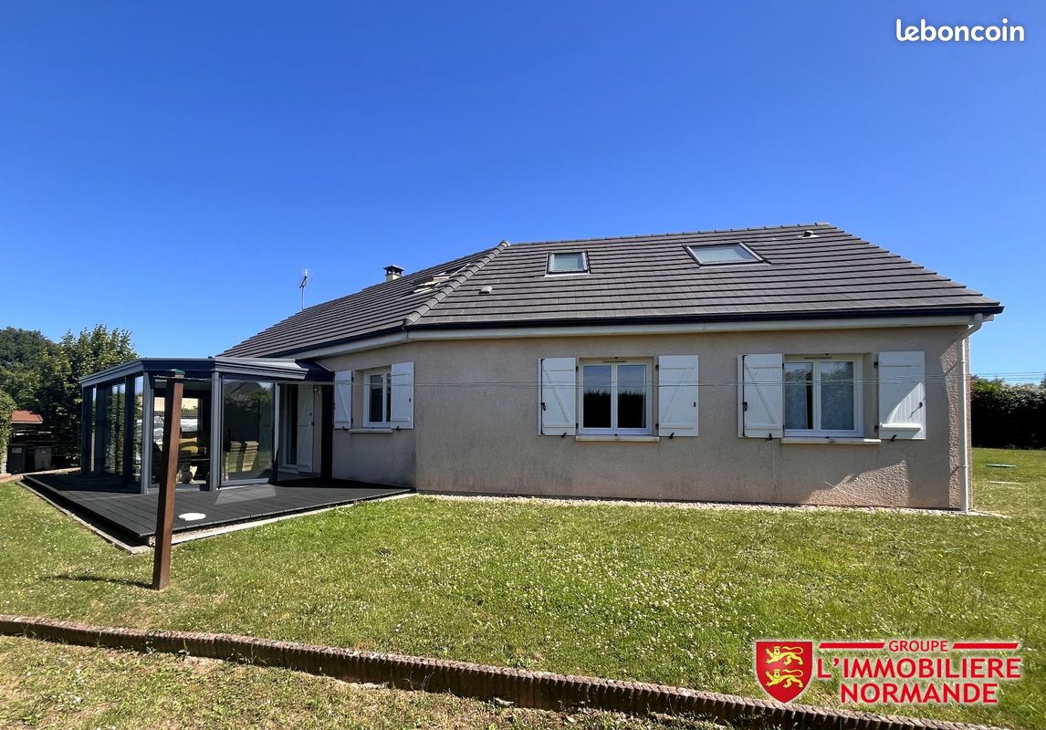 Maison 6 pièces 150 m² · à Irreville · 150 m² · 262 000 €