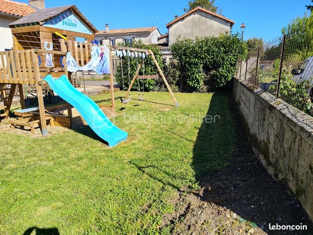 Maison 8 pièces 150 m²