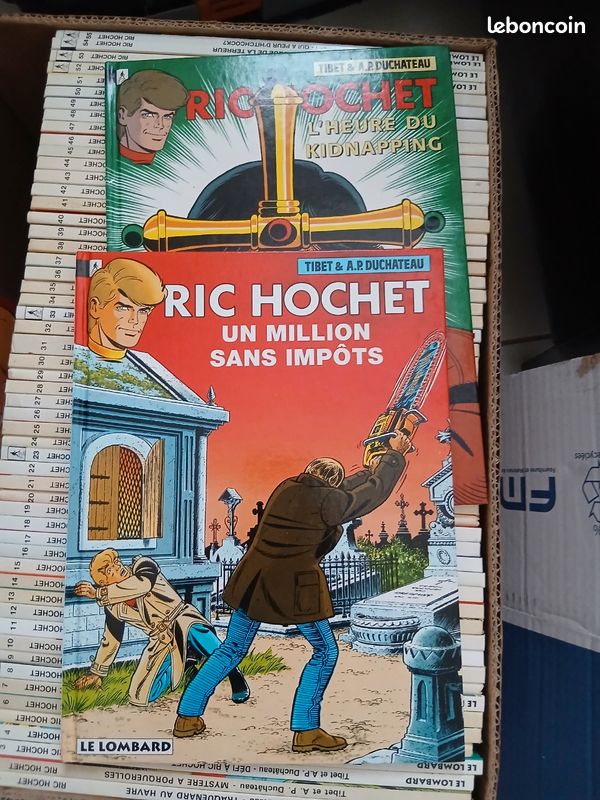 Richement hochet (image 5)
