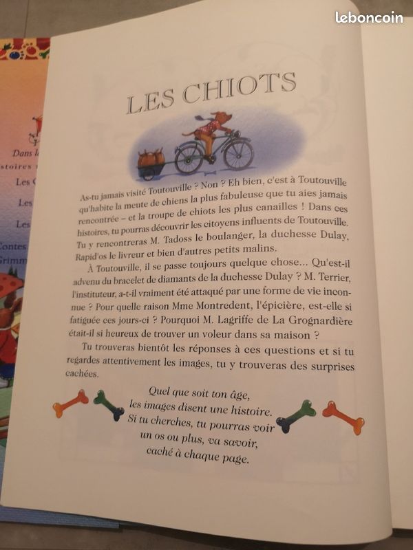 Histoires merveilleuses pour les tout-petits (image 8)
