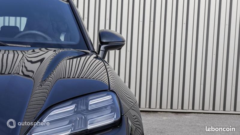 Porsche Macan 516ch 4S MY25 (image 28)