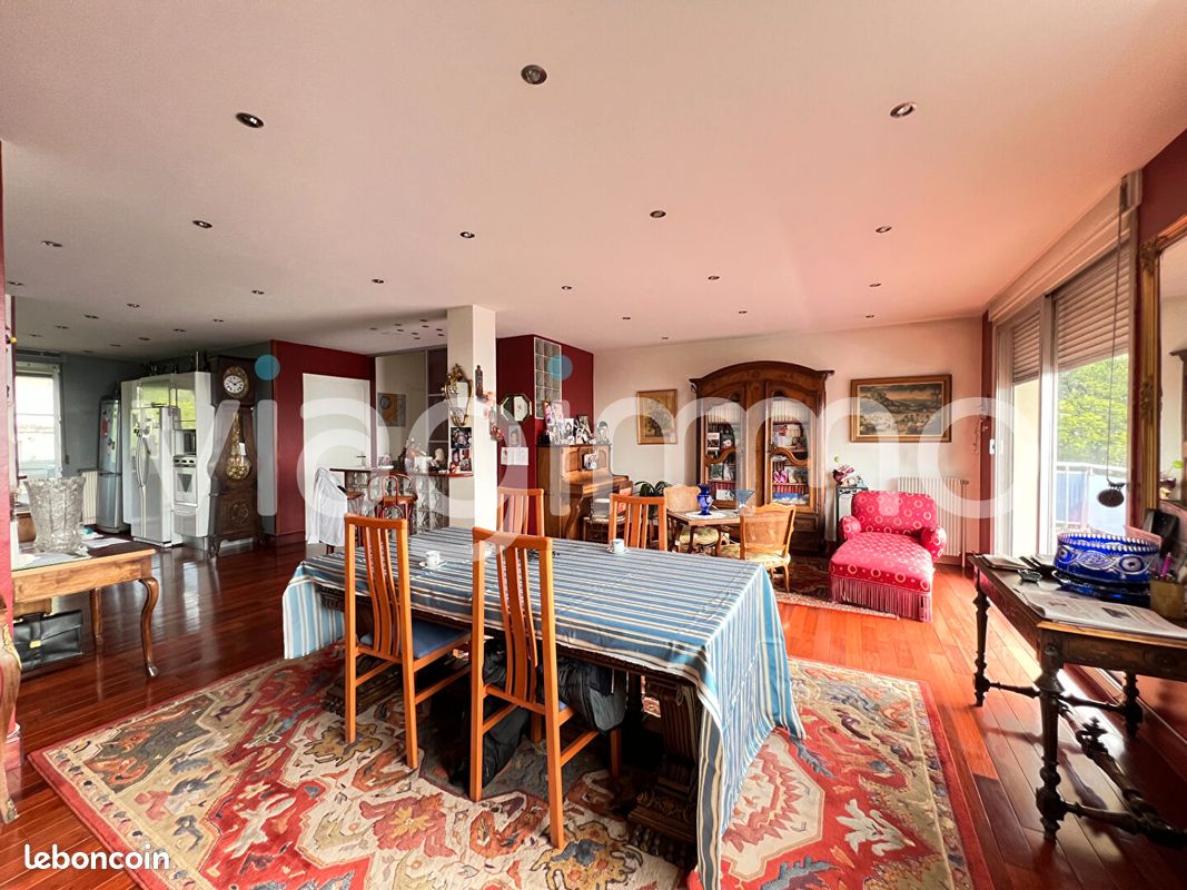 Appartement en viager 4 pièces 107 m² (image 7)