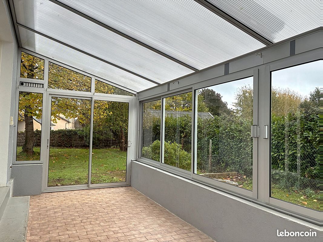 Maison 5 pièces 91 m² · aux Hauts-d'Anjou · 91 m² · 150 000 €