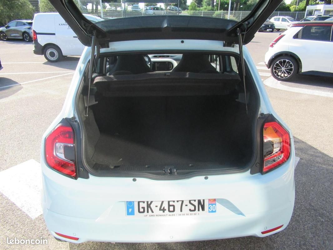 Renault Twingo III SCe 65 Equilibre (image 9)