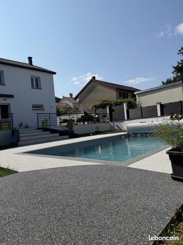 Maison 7 pièces 175 m² · à Houdemont · 175 m² · 549 000 €
