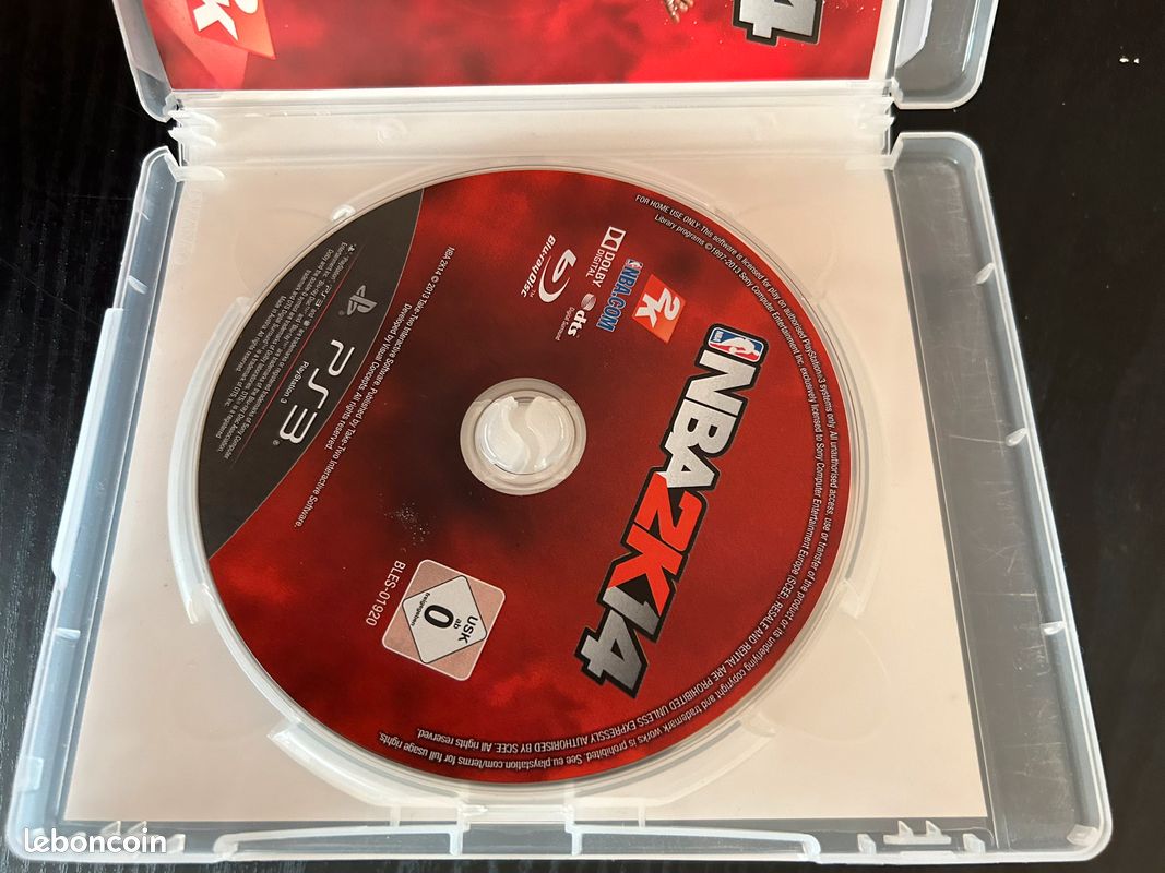 Nba 2k14 (image 2)