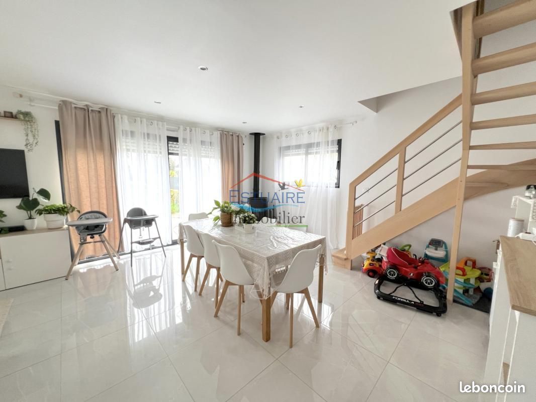 Maison 5 pièces 102 m² · à Cordemais · 102 m² · 289 500 €