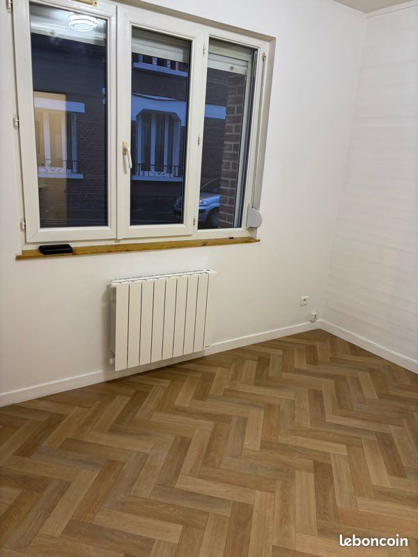 Appartement 2 pièces 23 m² · à Amiens · 23 m² · 450 €