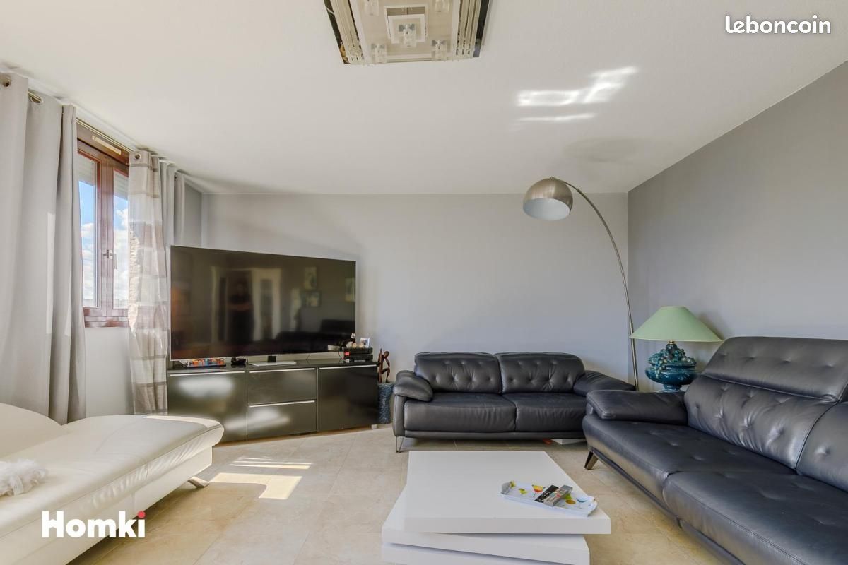 Appartement 4 pièces 88 m² · à Lyon · 88 m² · 349 000 €