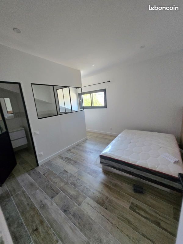 Maison a louer pessac - 4 pièce(s) - 95 m2 - Surfyn