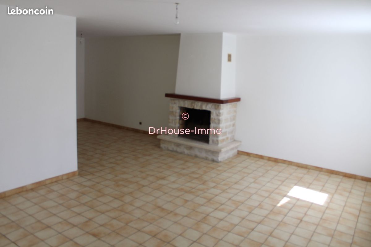 Maison 6 pièces 128 m² - Puymoyen 16400 (image principale 1)