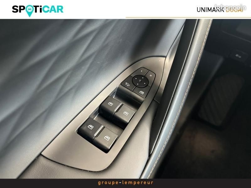 Mg motor EHS 1.5 GDI 272ch PHEV Luxury (image 19)