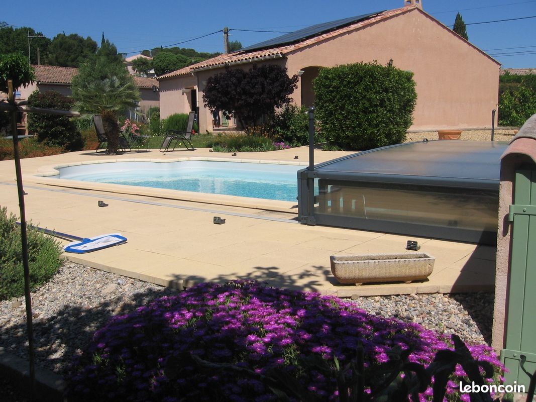 Maison 5 pièces 101 m² · à Laurens · 101 m² · 339 000 €