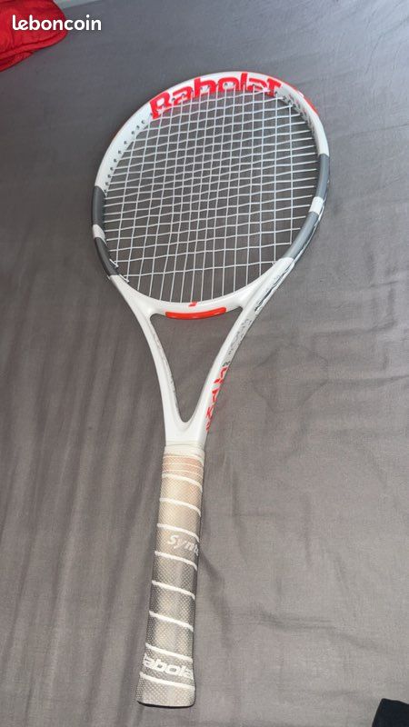 Raquette de tennis Babolat (image 1)