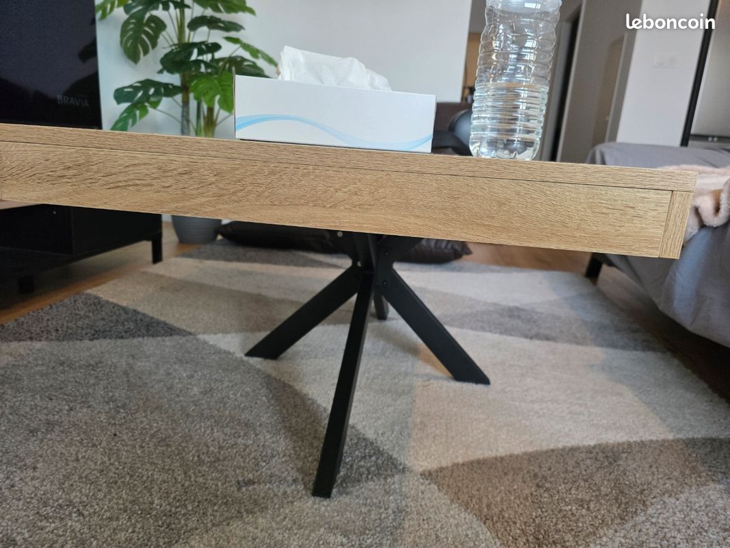 Table basse (image 1)