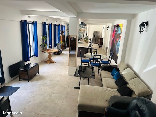 Chambre dans grande Maison Champs de Mars