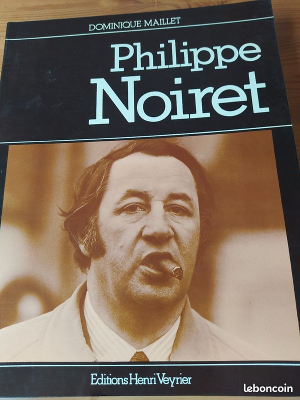 Philippe Noiret (image 1)
