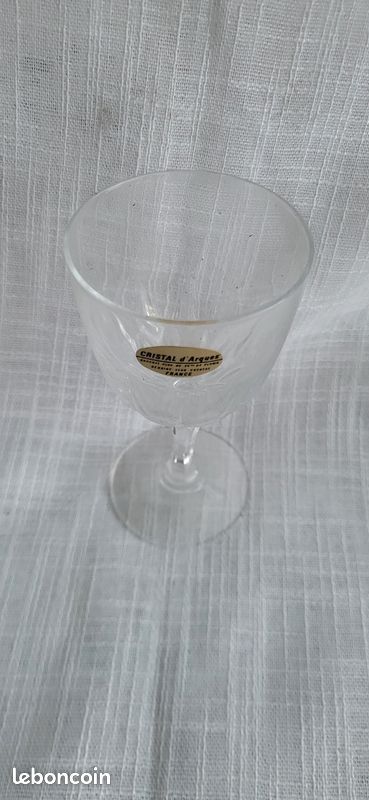 Verres Cristal (image 5)