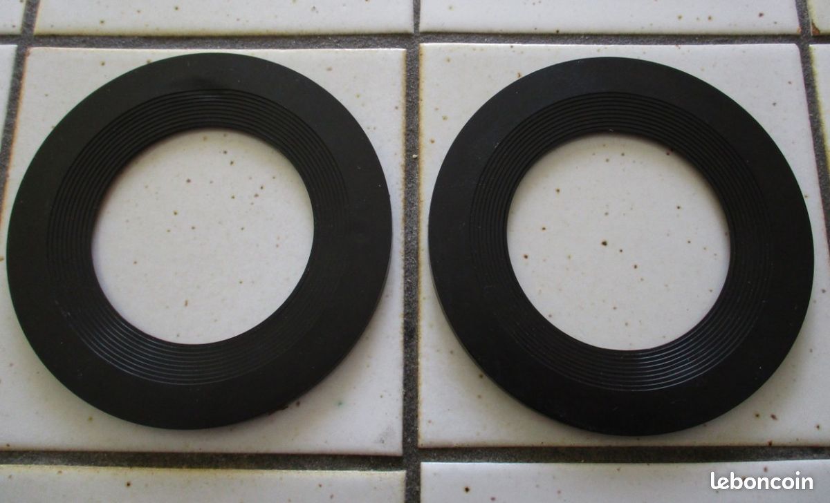 Enjoliveurs Enceintes JBL 99VX 77VX 55VX (image 1)