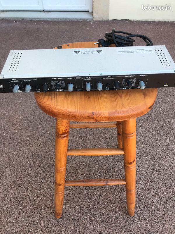 Filtre Rane AC22S (image 1)