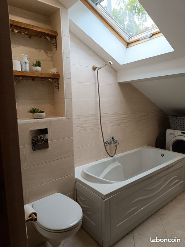 Appartement a louer athis-mons - 3 pièce(s) - 65 m2 - Surfyn