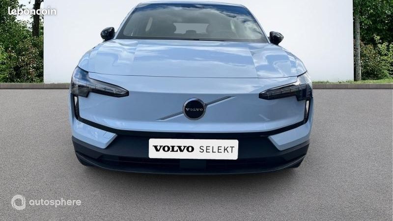 Volvo Ex30 Single 272ch Plus (image 8)