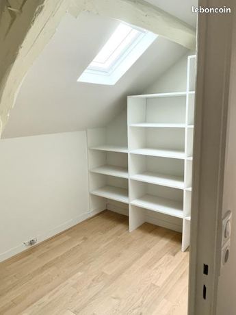 Maison a louer plaisir - 5 pièce(s) - 118 m2 - Surfyn