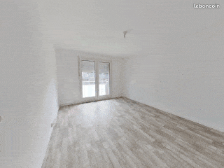 Appartement 3 pièces 61 m² · à Hombourg-Haut · 61 m² · 545 €/mois