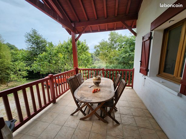 Maison 4 pièces 105 m²