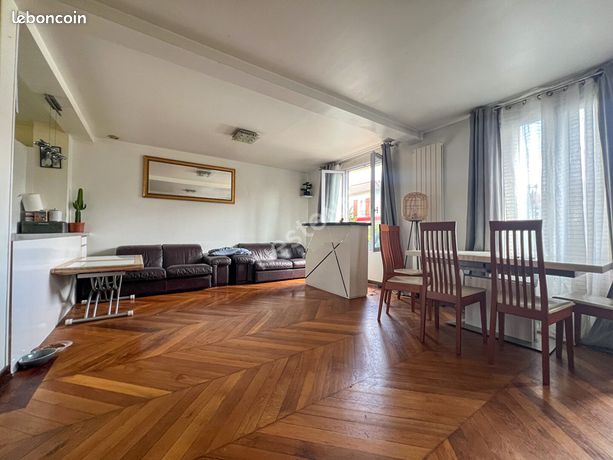 Ventes immobilières Maison Épinay-sur-Seine (93800) - leboncoin