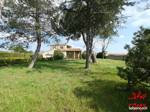 Villa 6 pièces 186 m²