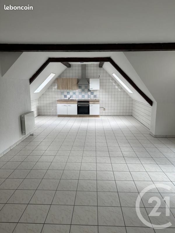 Appartement 3 pièces 65 m² · à Rosheim · 65 m² · 760 €/mois