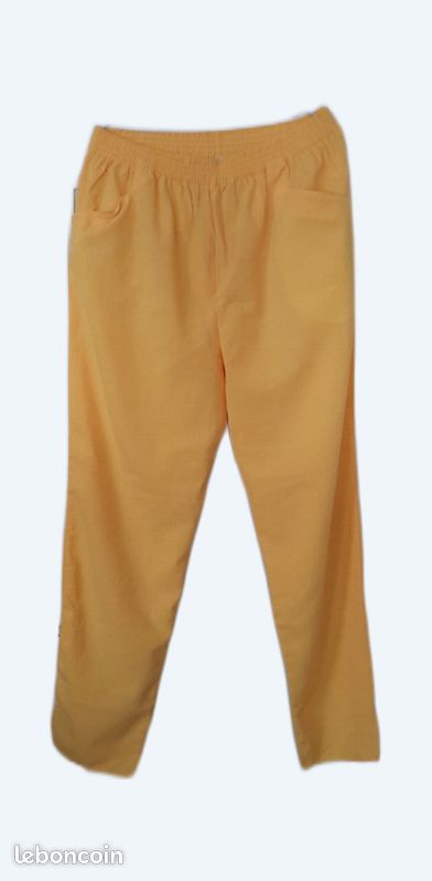 Vêtements femme pantalon femme (image 1)