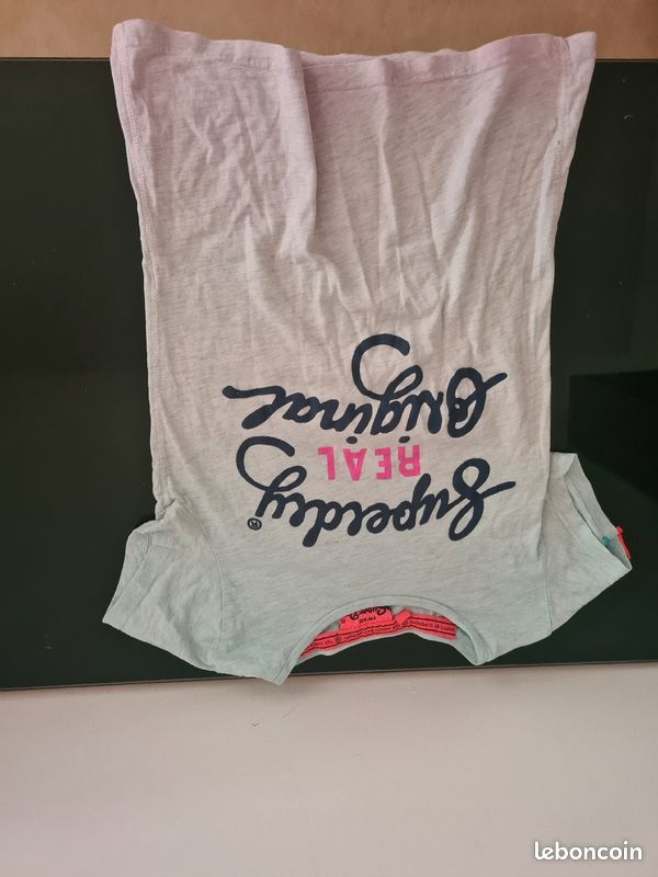 Vêtements enfant (image 5)