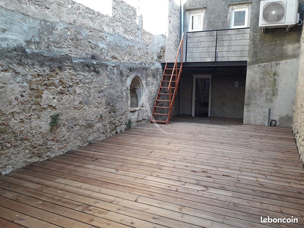 Maison 4 pièces 98 m² · à Pexiora · 98 m² · 725 €/mois