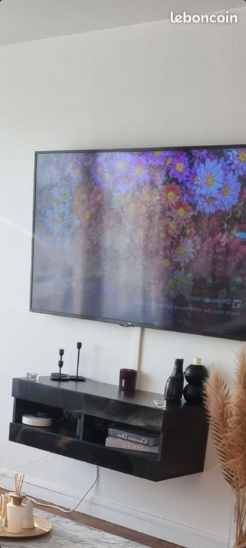 Meuble tv mural (image 3)